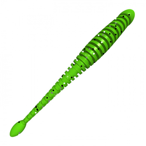 SAN-WORM ANNULUS 75S, СЫР, салатовая