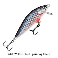Воблер RAPALA CountDown Elite 55 /GDSPWR /тонущий/ 0,9м, 5,5см, 5гр