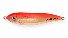 Блесна колеблющаяся Strike Pro Killer Profy 55, (PST-02A#A125E)