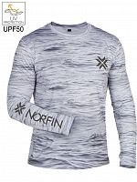 Джемпер Norfin SUN PRO DECK 05 р.XXL