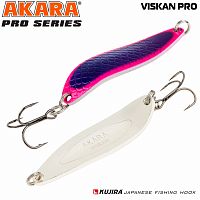 Блесна колеб. Akara Pro Series Viskan PRO 95 40 гр. 150