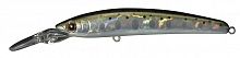Воблер DD Panish 80S 80мм. 7,5гр. №43