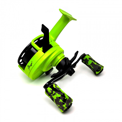 Катушка GreenGo VIB 60 фото 4