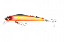 Воблер Nils Master INVINCIВLE Floating 12cm, 24 г., #041