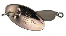 Блесна AR Spinner SH 2,0гр. №23