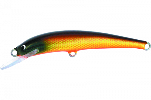 Воблер Nils Master INVINCIВLE Floating 12cm, 24 г., #078