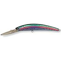 Воблер R540-NM Yo-Zuri Crystal Minnow DD 130F, 130mm, 24g