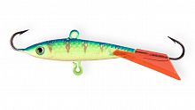 Балансир Strike Pro Super Ice 40, цвет: Glowing Blue Lemon, светящийся, (IF-004A#A172FL)