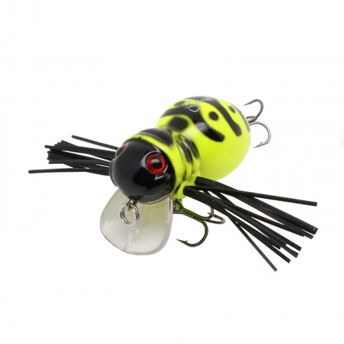 Воблер Stinger Namida 40F, #19, Horsefly