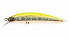 Воблер Минноу Strike Pro Mets 70 S, цвет: A190ES Mat Motley Trout, (JS-392#A190ES)