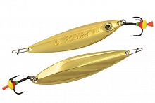 Блесна вертикальная ECOPRO Killka, 60мм, 12,5г,   G