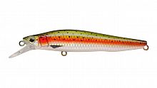 Воблер Минноу Strike Pro IB Minnow JET 95, цвет: 71RP Trout Silver pearl, (JS-276#71RP)