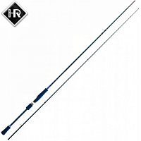 Удилище Спиннинговое Hearty Rise Siren SS-832H
