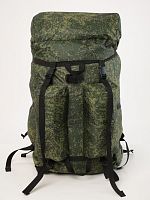 Рюкзак Гигант 120 л (Oxford 600d ПУ) цифра
