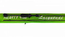 Удилище Кастинговое Hearty Rise Laiquendi LQС-662UL