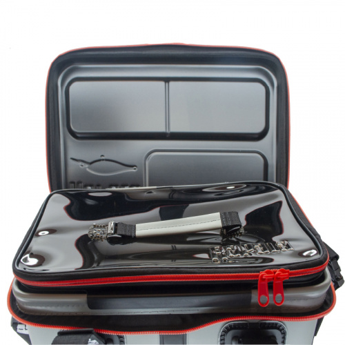 Гермосумка RAPALA Hydro Premium Tackle фото 5