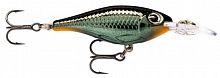 Воблер RAPALA Ultra Light Shad 04 /CBN