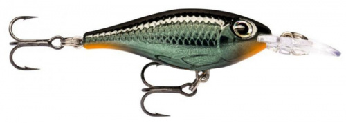 Воблер RAPALA Ultra Light Shad 04 /CBN