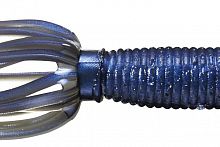 Gary Yamamoto Hula Grub FS 4`` 101мм. 4,4гр. (10шт./уп.) №240-240