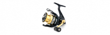 Катушка Shimano 16 NASCI 1000 FB