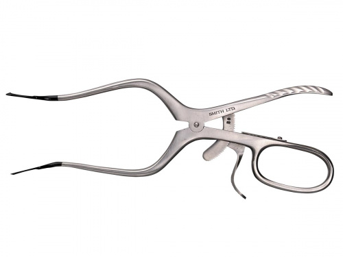 Зевник Plier Glossa Metalli CDX 210мм.