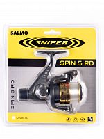 Катушка безынерц. Salmo Sniper SPIN 5 20RD блистер