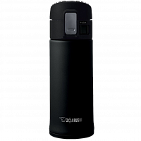 Термос Zojirushi SM-KHF36-BA 0,36 л (черн)