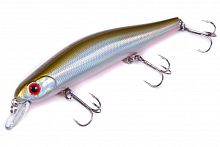 Воблер суспендеры LJ Original FIT MINNOW SP 11.00/304