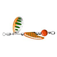 Блесна Stinger Furia Round #1 3,5гр #OT