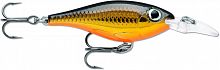 Воблер RAPALA Ultra Light Shad 04 /G