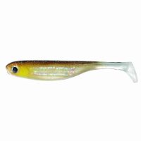 Силикон Powerbait Gotam Shad 3" 8cm 4шт - Smelt