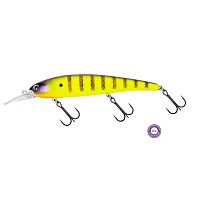 Воблер Stinger Gansta Deep 120F-SR #002