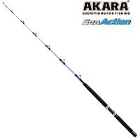 Сп. одночастный ст. Akara Sea Action (550-1000) 1,80 м