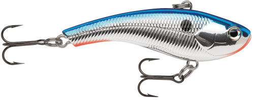Воблер RAPALA Slab Rap 05 /CHB