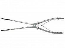 Зевник Plier Glossa Metalli 250мм.