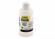 Клей Bostick для ПВХ 50 мл