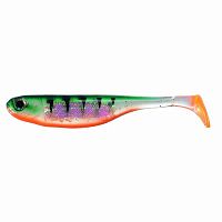 Силикон Powerbait Gotam Shad 3" 8cm 4шт - Tiger
