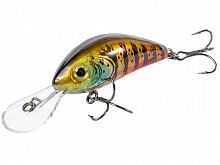 Воблер плавающий Salmo HORNET RATTLIN F 05.5/HG