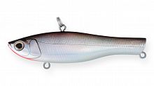 Воблер Раттлин Strike Pro BeFLAP 75-15gr, цвет: A010-EP Black Back Silver, (JS-161#A010-EP)