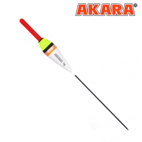 Попл. Akara бальса 5004 5 гр.