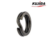 Кольцо заводное Kujira 460 BN пресс. 7 мм (6 шт.)
