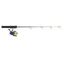 Комбо набор  RAPALA Squall удочка, катушка, леска 71cm Medium Light