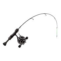 Комбо набор 13FISHING The Snitch Pro FreeFall Ice Combo 29" 74cm RH
