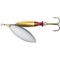 Блесна вращ. Mepps AGLIA LONG HEAVY, 2, SILVER