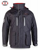 Костюм плавающий STRIKEMASTER Pro Black Ice XXL