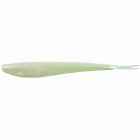 Силикон PowerBait Minnow 2" 5cm 18шт - Pearl White