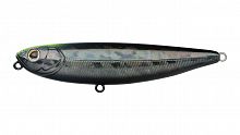 Воблер Волкер Strike Pro Water Strike 85, цвет: A261 Black Graph UV, (EG-226C#A261)