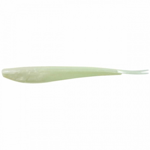 Силикон PowerBait Minnow 2" 5cm 18шт - Pearl White
