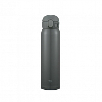 Термос Zojirushi SM-WR60E-HP 0,6 л (сер)