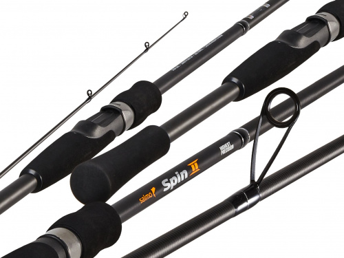 Спиннинг Salmo Sniper SPIN II 30 2.65 фото 2